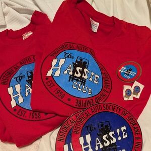 Car Club Lot Spokane Washington